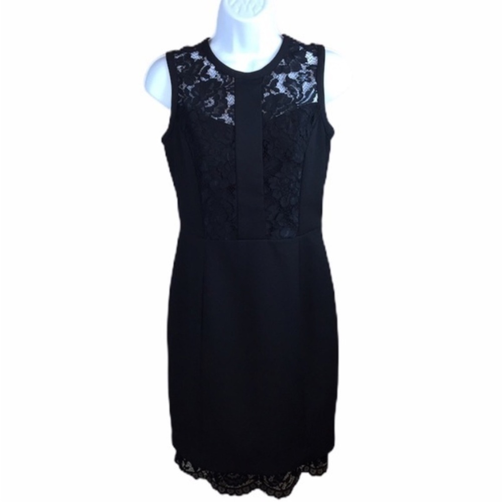 H&M LACE DRESS